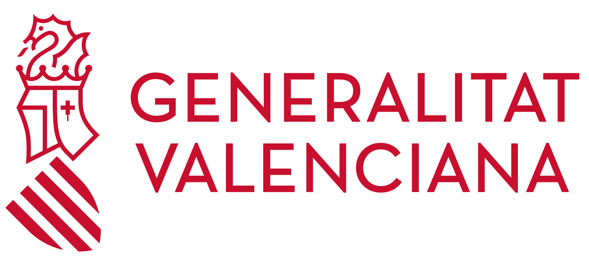 Logo de Generalitat Valenciana